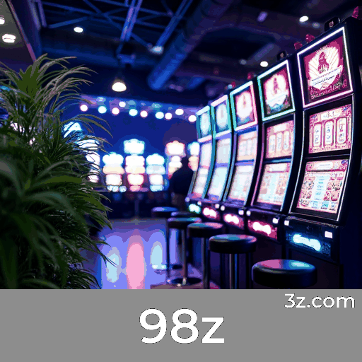 avaliações sobre 98z slots